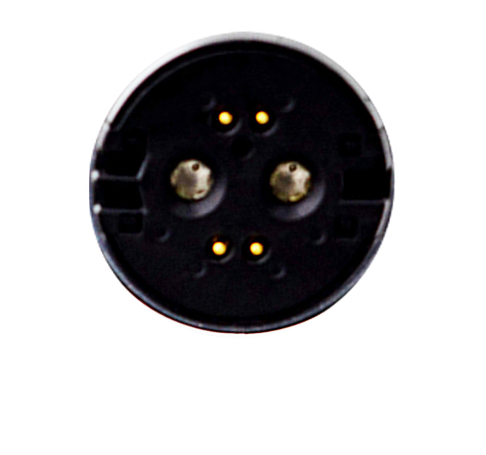 Powerbutler Adapterkabel für Brose 36V Akkus (Rosenberger Magnetstecker)