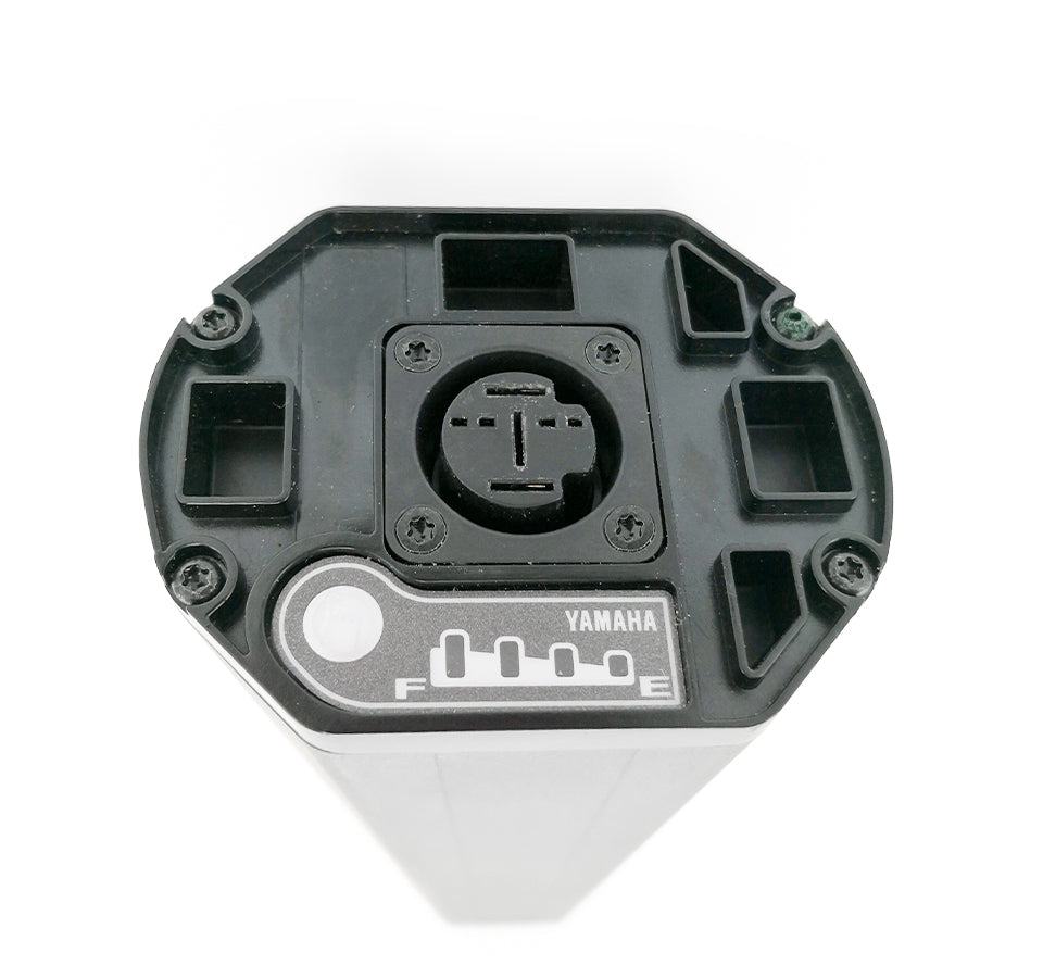 Powerbutler Adapterkabel für Yamaha Intube Akkus